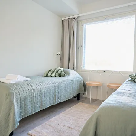 Forenom Serviced * Klaukkala