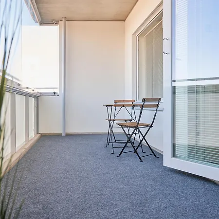 Forenom Serviced * Klaukkala