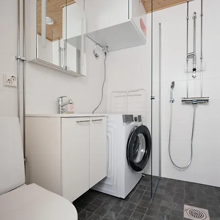 Forenom Serviced Huoneisto