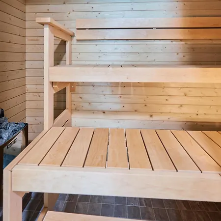 Huoneisto Forenom Serviced Klaukkala