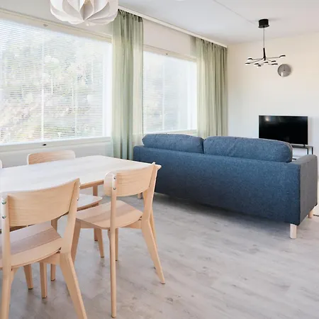 Forenom Serviced Huoneisto Klaukkala